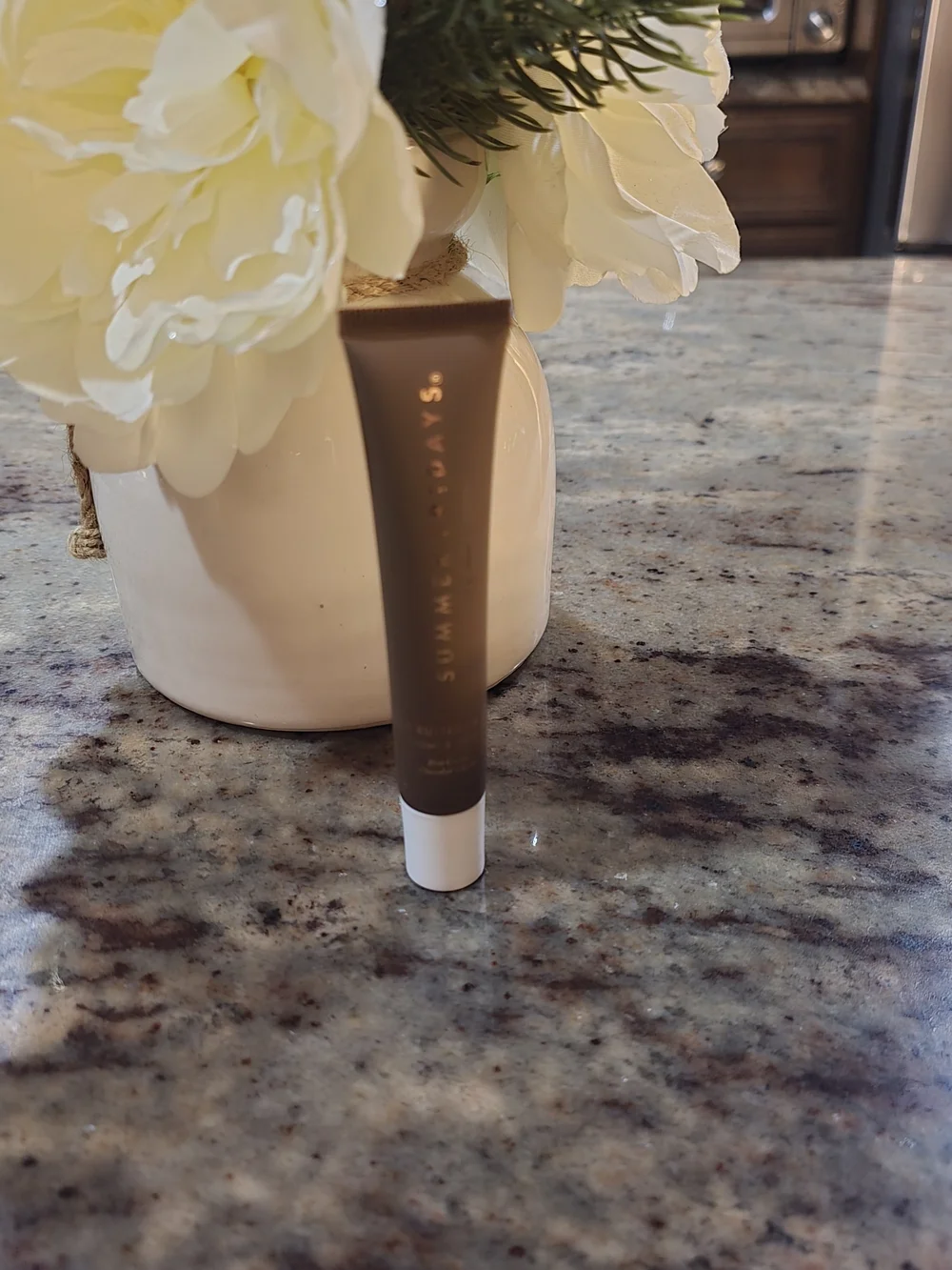 Summer Fridays Lip Butter Balm - Hot Cocoa New No Box. ✨Free GIFT ✨